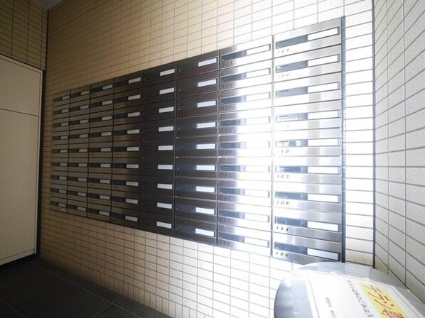 プライムアーバン川崎南幸町の物件内観写真